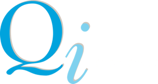 QI Statistics logo