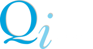 QI Statistics logo